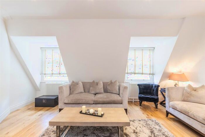 1 Bedroom Flat To Rent In Grosvenor Hill, London, London, W1K