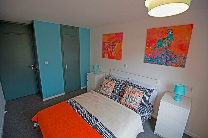 1 Bedroom Flat To Rent In Varsity Plus, Rivergreen, Clifton, Nottingham, NG11