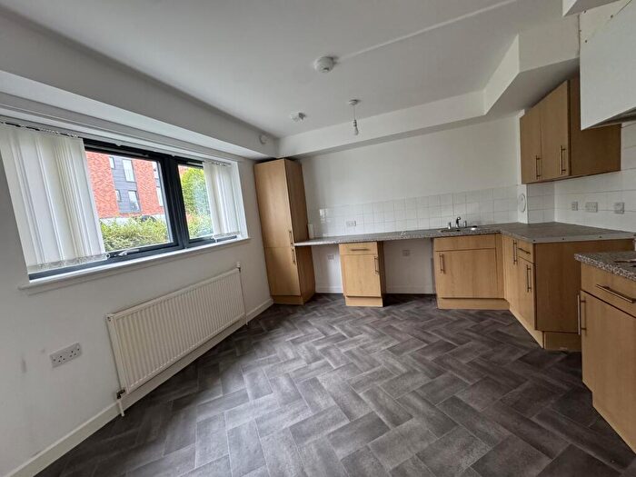 1 Bedroom Apartment To Rent In Robin Place, Edinburgh, EH16