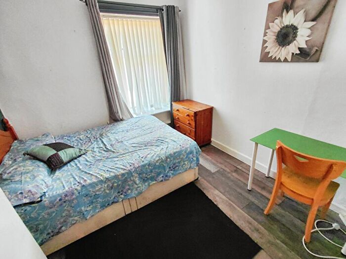 1 Bedroom Terraced House To Rent In Ormerod Street, Rossendale, BB4