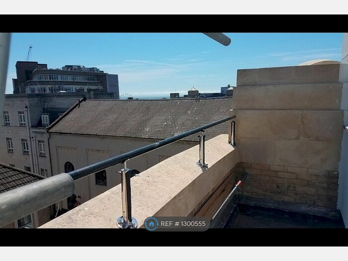 Studio To Rent In Yelverton Road, Bournemouth BH1