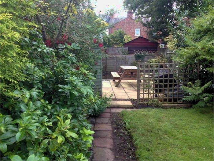 1 Bedroom Flat To Rent In Crescent Road, Alexandra Park, London, N22