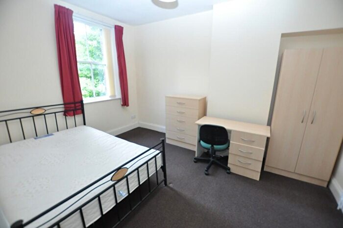 6 Bedroom Maisonette To Rent In Jesmond, Newcastle Upon Tyne, NE2