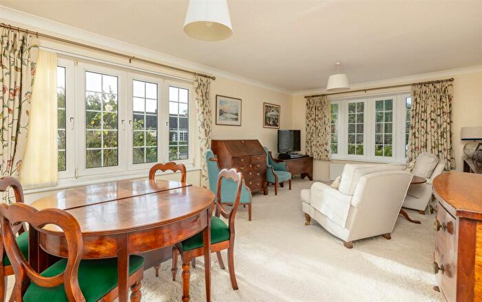 3 Bedroom Detached Bungalow For Sale In Bembridge, Isle Of Wight, PO35