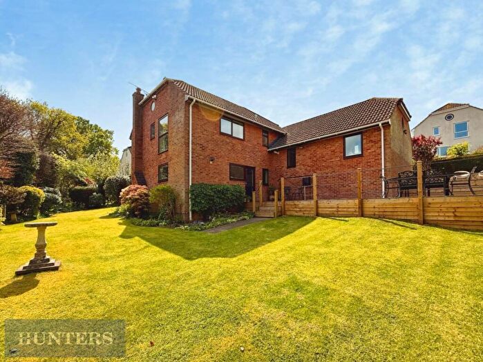 3 Bedroom House For Sale In Windmill Lane, West Hill, Ottery St. Mary, EX11