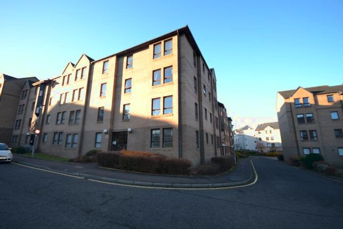 1 Bedroom Flat To Rent In Parkside Terrace, Newington, Edinburgh, EH16