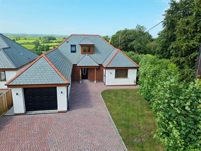 3 Bedroom Detached Bungalow For Sale In Boyton, Nr Launceston, PL15