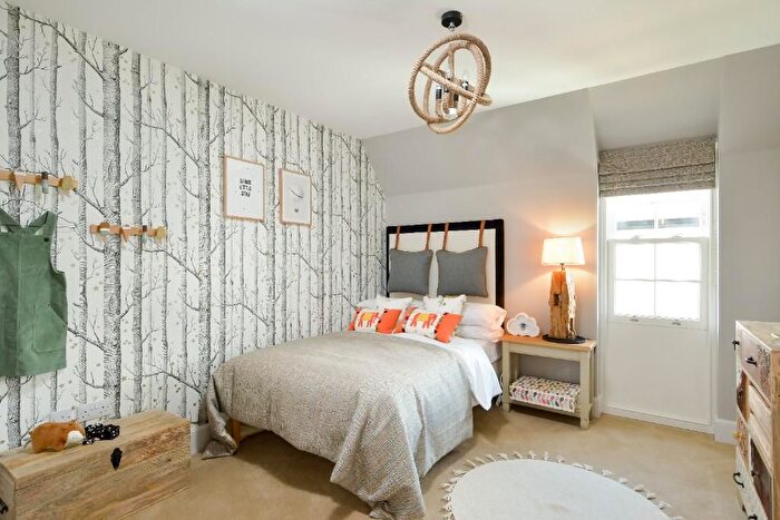 1 Bedroom Detached House For Sale In Naismith Lane, Chapelton, AB39