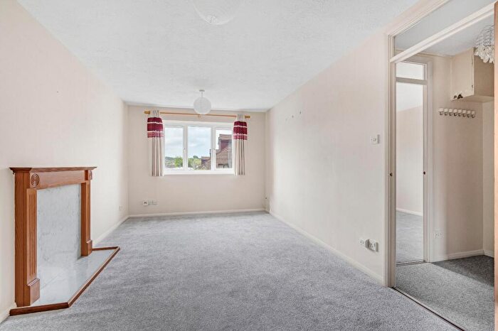 1 Bedroom Apartment For Sale In Old School Place, Burgess Hill, West Sussex, RH15