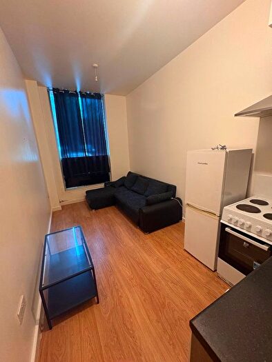 1 Bedroom Flat To Rent In Flat, Unity House, Stuart Street, Luton, LU1