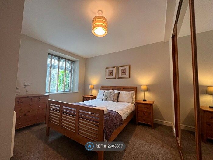 1 Bedroom Flat To Rent In Market Street, Dalton-In-Furness, LA15