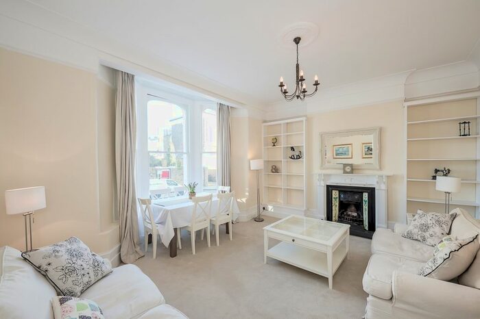 2 Bedroom Flat To Rent In Liston Road, Clapham, SW4