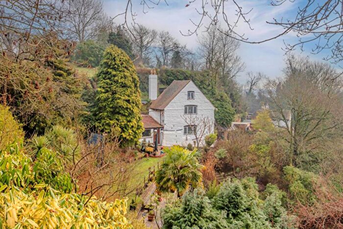 3 Bedroom Cave House For Sale In Rock Cottage, Drakelow Lane, Wolverley, Kidderminster, Worcestershire, DY11