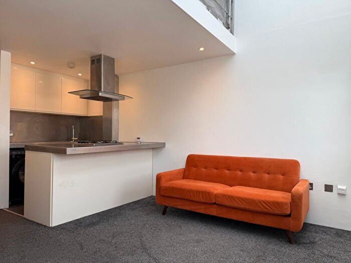 1 Bedroom Flat To Rent In Newark Place, Brighton, BN2