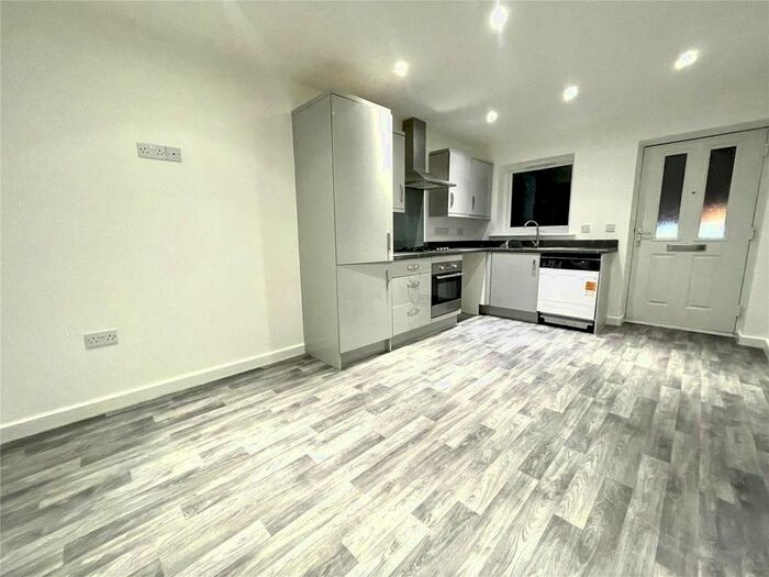 2 Bedroom Terraced House To Rent In Cherry Paddocks, Cherry Willingham, Lincoln, Lincolnshire, LN3