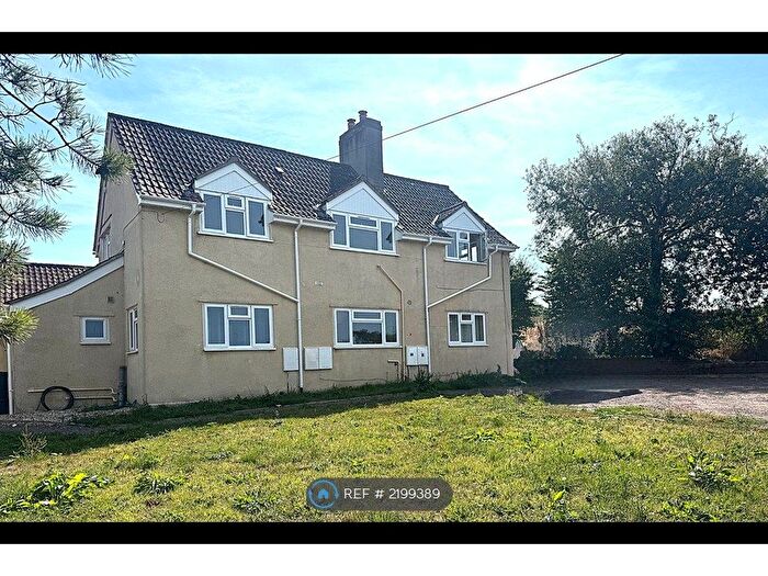 1 Bedroom Flat To Rent In Hill Barn Farm, Chard, TA20