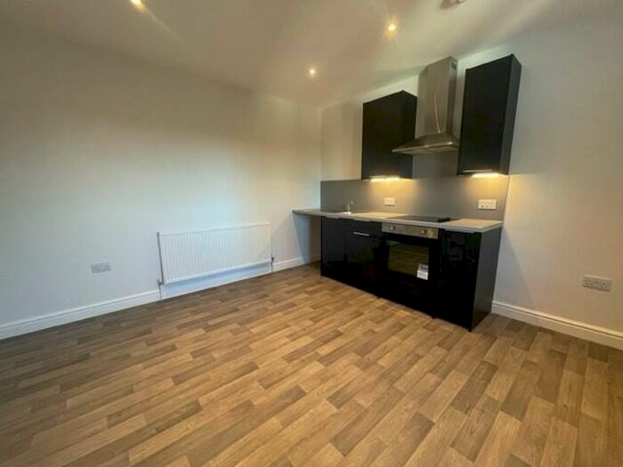 1 Bedroom Apartment To Rent In Richmond Road, Lincoln, LN1