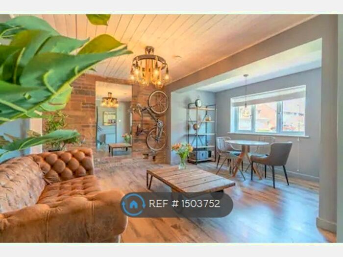 4 Bedroom Terraced House To Rent In Shenton Close, Swindon, SN3