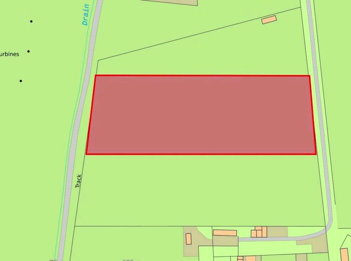 Land For Sale In Land To The South Of, Colchester Road, Stones Green, Essex, CO12
