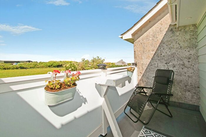3 Bedroom Cottage For Sale In Rose, Truro, Cornwall, TR4