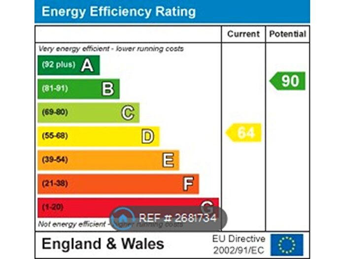 2 Bedroom Terraced House To Rent In Marriott Road, Dartford, DA1