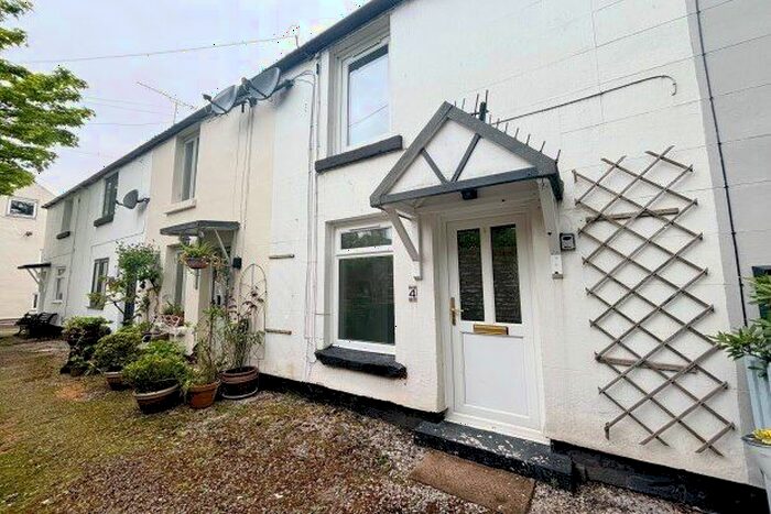 2 Bedroom Cottage To Rent In Mealors Weint, Neston, CH64