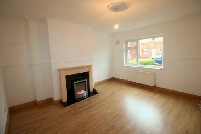 3 Bedroom Semi-Detached House To Rent In Millfield North, Bedlington, NE22