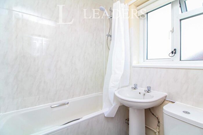1 Bedroom Maisonette To Rent In Mercia Close, B60