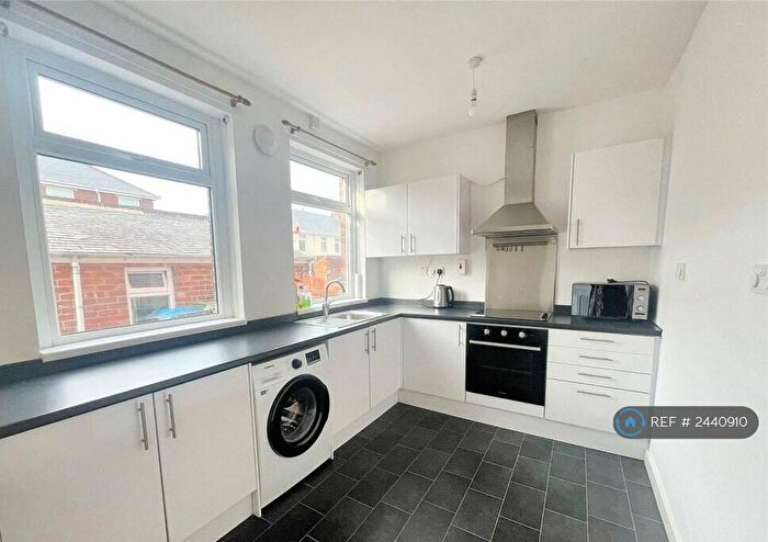 2 Bedroom Terraced House To Rent In Pine Avenue, Burnopfield, Newcastle Upon Tyne, NE16