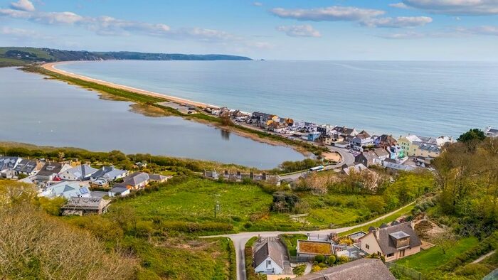 3 Bedroom Detached House For Sale In Torcross, Kingsbridge, TQ7