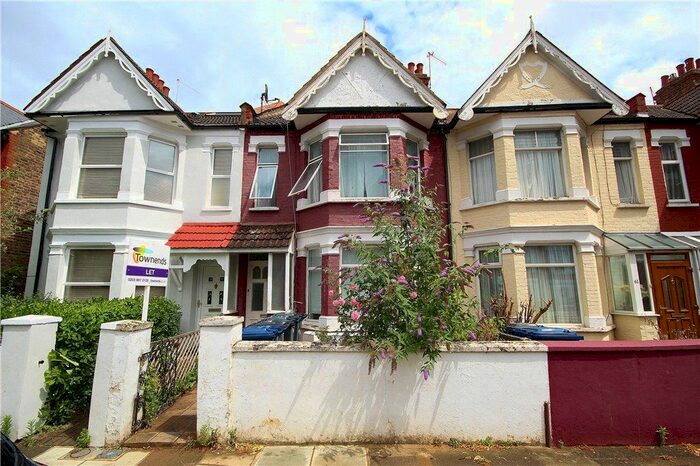 Studio To Rent In St. Kilda Road, Ealing, W13