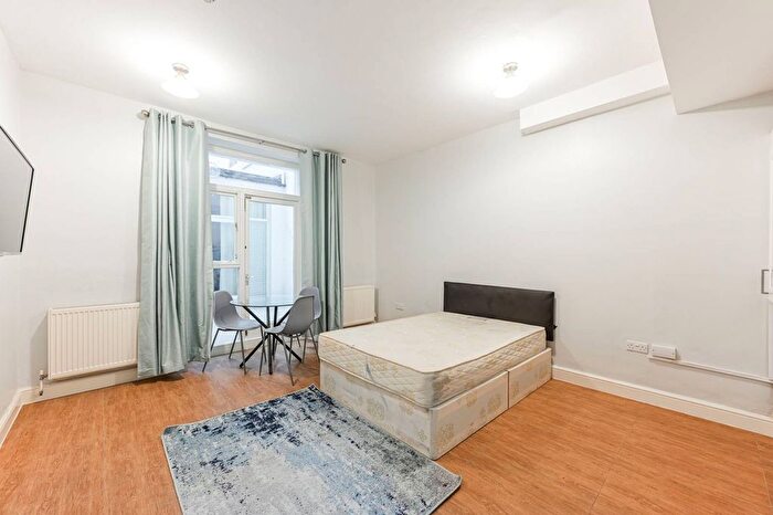 1 Bedroom Studio To Rent In Queens Gate, South Kensington, London, SW7