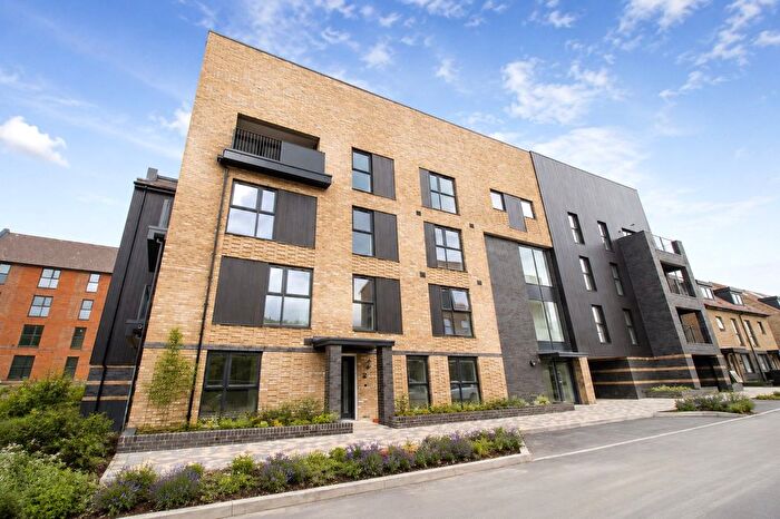 2 Bedroom Maisonette To Rent In Sgt Pepper Drive, Alkerden, Ebbsfleet Valley, Swanscombe, DA10