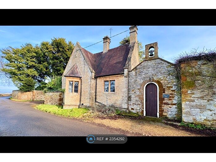 2 Bedroom Detached House To Rent In Gayton, Gayton, Northamptonshire, NN7