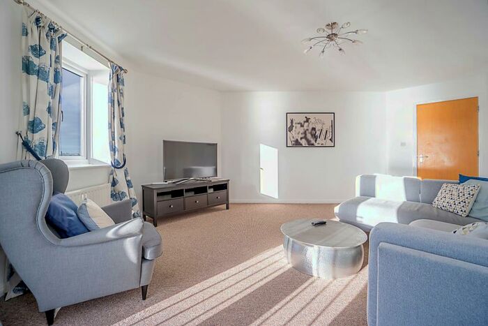 2 Bedroom Apartment To Rent In Quebec Quay, Liverpool, Merseyside, L3