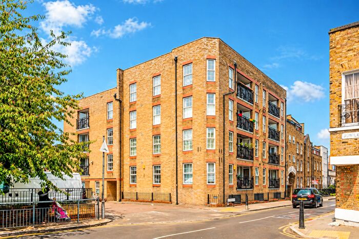2 Bedroom Flat To Rent In Foundry Place, London, E1