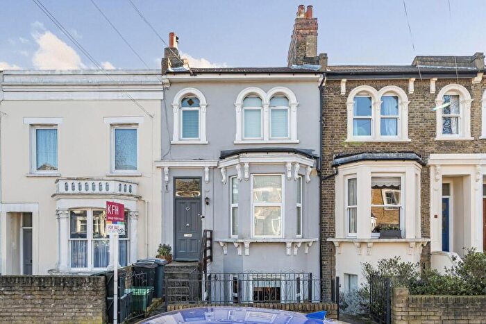 1 Bedroom Flat For Sale In Kingswood Road, Sydenham, SE20