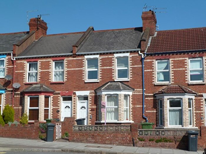 1 Bedroom Flat To Rent In Mount Pleasant, EX4