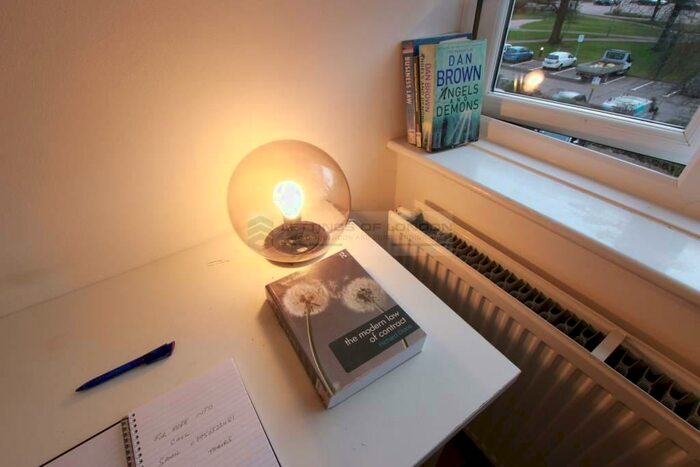 1 Bedroom Apartment To Rent In Goldings Crescent, Hatfield, AL10