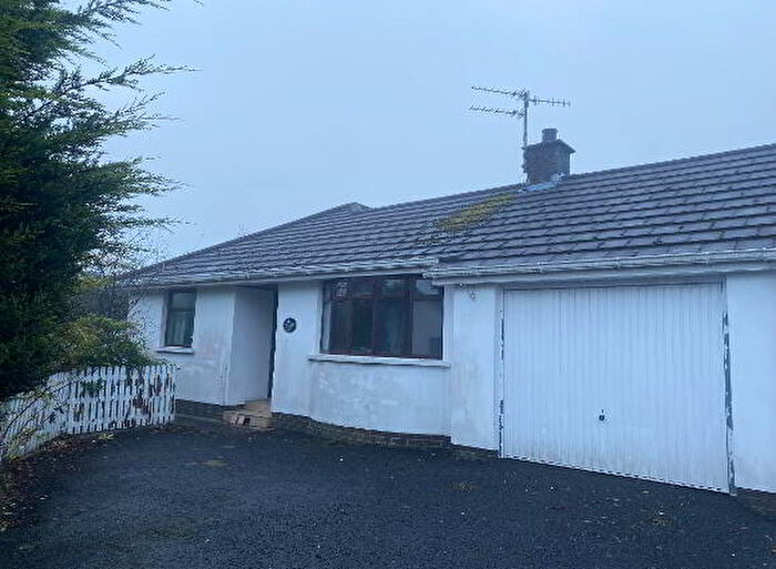 2 Bedroom Bungalows For Sale In Clover Braes, Donaghcloney, BT66