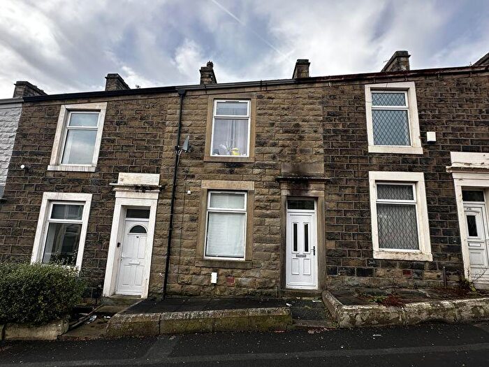 Detached House For Sale In Devonshire Street, Accrington, BB5