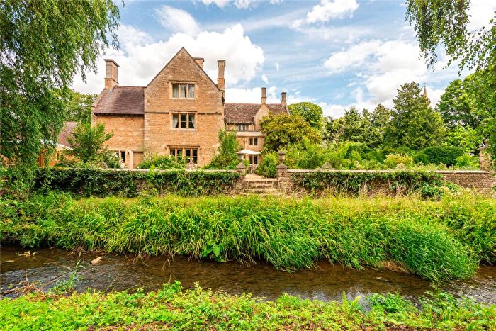 8 Bedroom Detached House For Sale In Mill Lane, Brigstock, Kettering, Northamptonshire, NN14