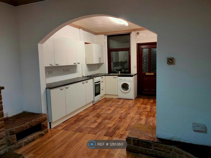 2 Bedroom Terraced House To Rent In Dundas Road, Sheffield S9