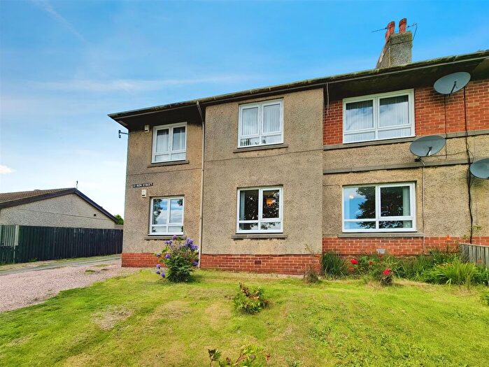 3 Bedroom Flat To Rent In Byron Street, Methil, Leven, KY8