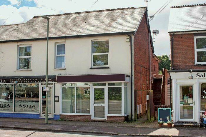 1 Bedroom Maisonette To Rent In Ashurst, SO40