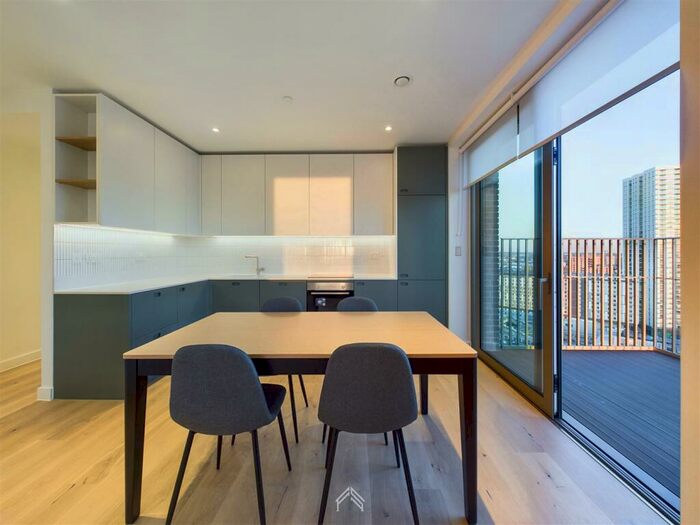 1 Bedroom Flat To Rent In Station Road, London, N17