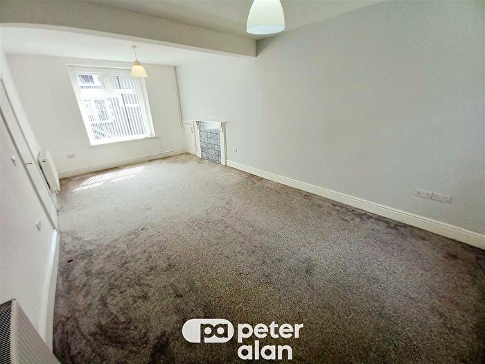 3 Bedroom Terraced House To Rent In Cardiff Road, Abercynon, Mountain Ash, CF45