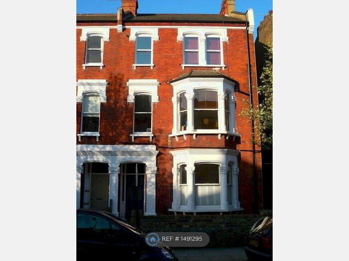 2 Bedroom Flat To Rent In Saltram Crescent, London, W9