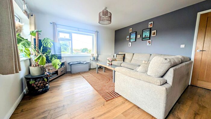 2 Bedroom Flat For Sale In Trevassack Court, Hayle, Cornwall, TR27