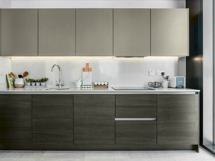 2 Bedroom Flat To Rent In Broad Street, Birmingham, B15